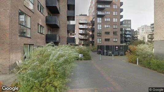 Lejligheder til salg i København S - Foto fra Google Street View