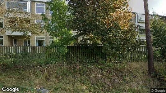Lejligheder til salg i Gentofte - Foto fra Google Street View