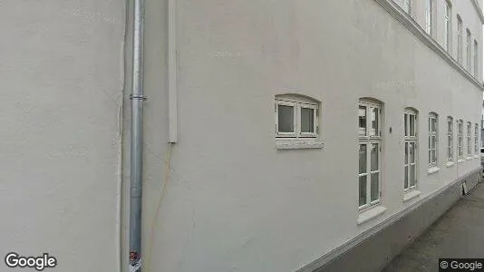Lejligheder til salg i Kolding - Foto fra Google Street View