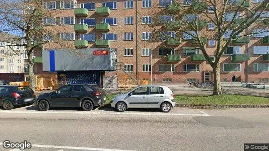 Lejligheder til salg i København S - Foto fra Google Street View