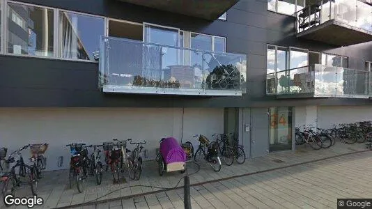 Lejligheder til salg i København S - Foto fra Google Street View