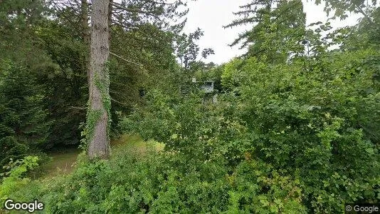 Lejligheder til salg i Ebeltoft - Foto fra Google Street View