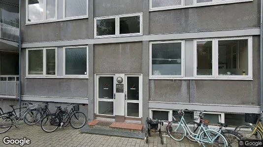 Lejligheder til salg i Frederiksberg - Foto fra Google Street View