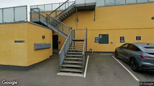 Lejligheder til salg i Dragør - Foto fra Google Street View