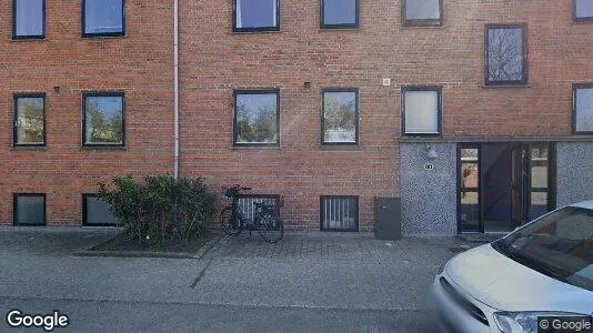 Lejligheder til salg i Kastrup - Foto fra Google Street View