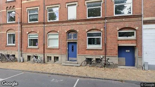 Lejligheder til salg i Odense C - Foto fra Google Street View