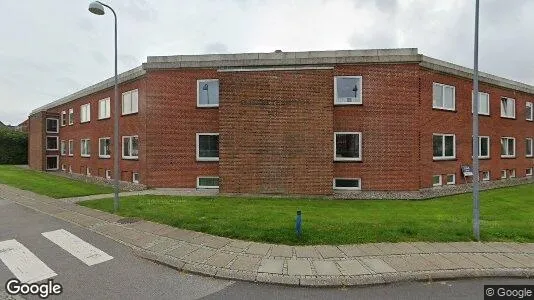 Lejligheder til salg i Aabenraa - Foto fra Google Street View