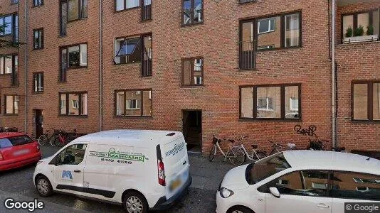 Lejligheder til salg i Aalborg Centrum - Foto fra Google Street View