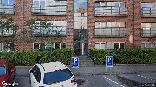 Lejligheder til salg i Østerbro - Foto fra Google Street View