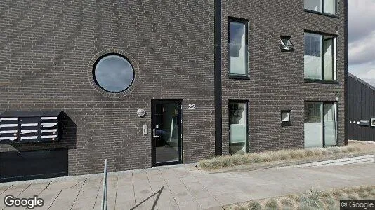 Lejligheder til salg i Nyborg - Foto fra Google Street View