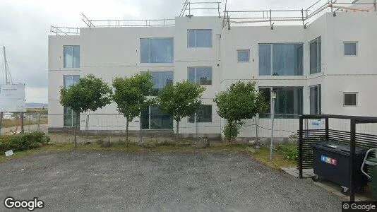 Lejligheder til salg i Ebeltoft - Foto fra Google Street View