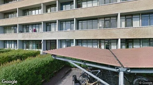 Lejligheder til salg i Slagelse - Foto fra Google Street View