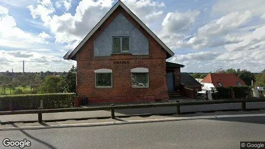 Lejligheder til salg i Kolding - Foto fra Google Street View
