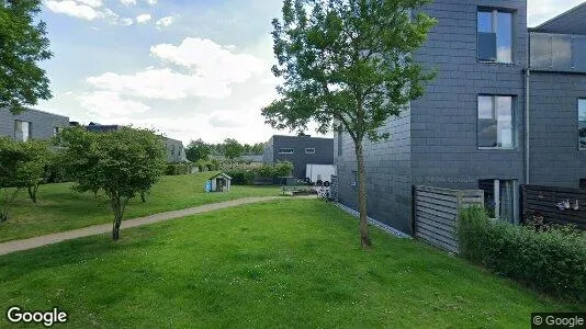 Lejligheder til salg i Hillerød - Foto fra Google Street View