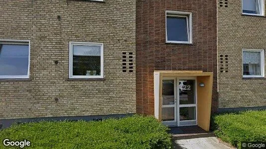 Lejligheder til salg i Næstved - Foto fra Google Street View