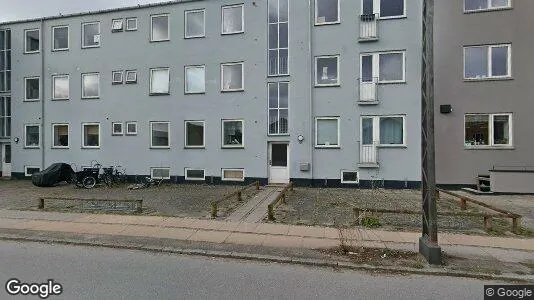 Lejligheder til salg i Valby - Foto fra Google Street View