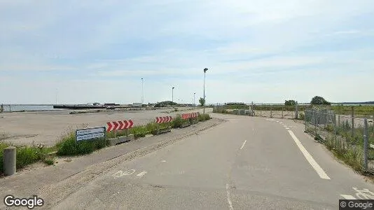 Lejligheder til salg i Køge - Foto fra Google Street View