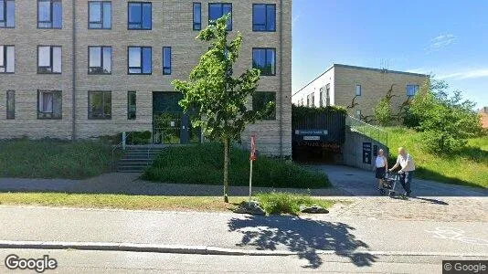Lejligheder til salg i Virum - Foto fra Google Street View