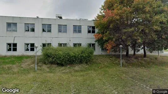 Lejligheder til salg i Ballerup - Foto fra Google Street View