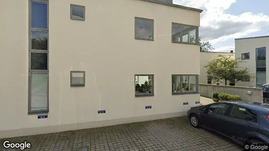 Lejligheder til salg i Haderslev - Foto fra Google Street View