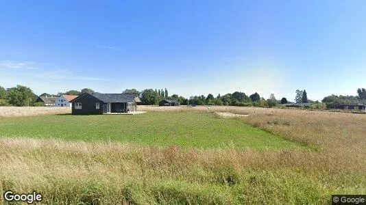 Lejligheder til salg i Rødvig Stevns - Foto fra Google Street View