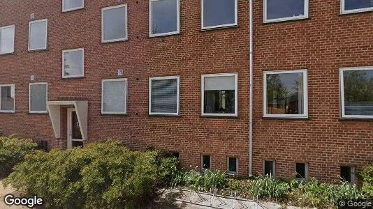 Lejligheder til salg i Næstved - Foto fra Google Street View
