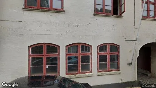 Lejligheder til salg i Aabenraa - Foto fra Google Street View