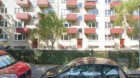 Lejligheder til salg i Kastrup - Foto fra Google Street View