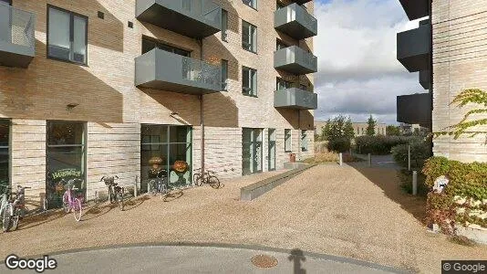 Lejligheder til salg i Virum - Foto fra Google Street View