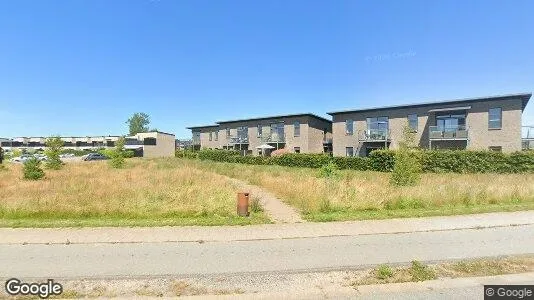 Lejligheder til salg i Solrød Strand - Foto fra Google Street View