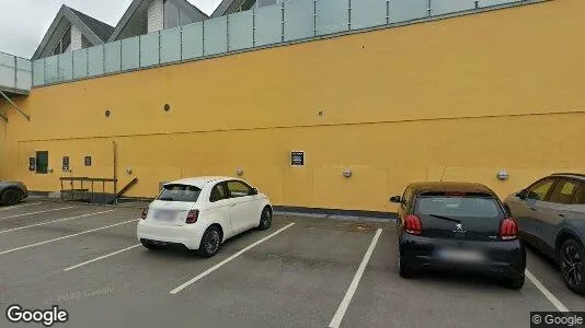 Lejligheder til salg i Dragør - Foto fra Google Street View