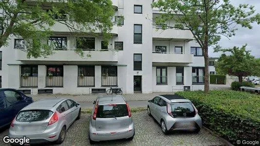 Lejligheder til salg i Kongens Lyngby - Foto fra Google Street View