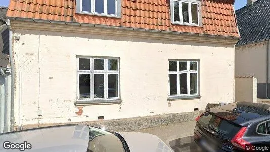 Lejligheder til salg i Næstved - Foto fra Google Street View