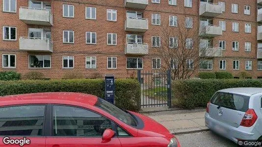 Lejligheder til salg i København S - Foto fra Google Street View