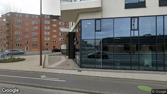 Lejligheder til salg i Aalborg Centrum - Foto fra Google Street View