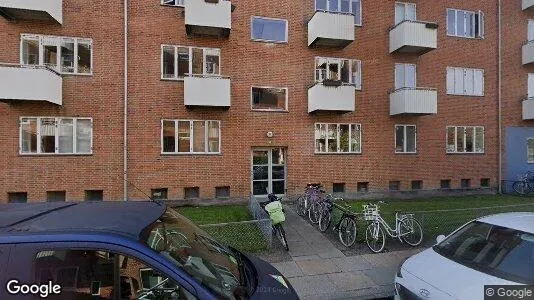 Lejligheder til salg i København S - Foto fra Google Street View