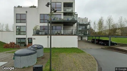 Lejligheder til salg i Farum - Foto fra Google Street View