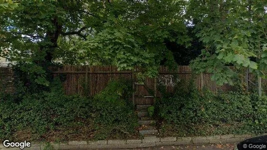 Lejligheder til salg i Frederiksberg C - Foto fra Google Street View