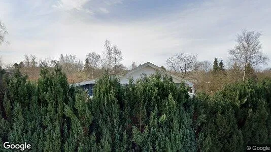 Lejligheder til salg i Vig - Foto fra Google Street View
