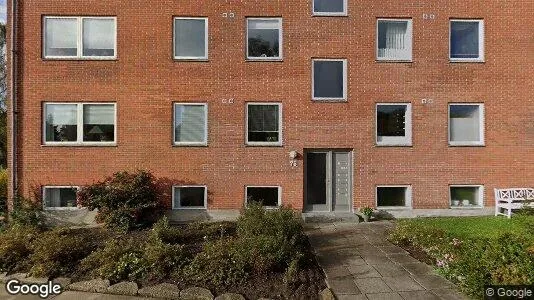 Lejligheder til salg i Brabrand - Foto fra Google Street View