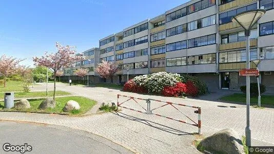 Lejligheder til salg i Ishøj - Foto fra Google Street View