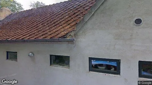 Lejligheder til salg i Dragør - Foto fra Google Street View