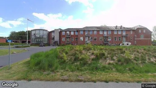 Lejligheder til salg i Herning - Foto fra Google Street View