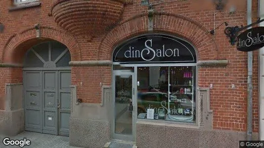 Lejligheder til salg i Holstebro - Foto fra Google Street View