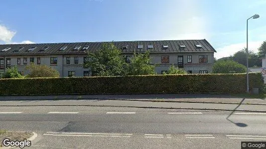 Lejligheder til salg i Hørsholm - Foto fra Google Street View
