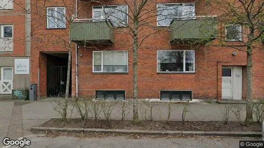 Lejligheder til salg i København S - Foto fra Google Street View