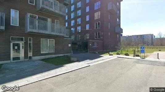 Lejligheder til salg i København S - Foto fra Google Street View