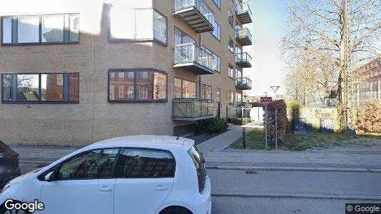 Lejligheder til salg i København S - Foto fra Google Street View