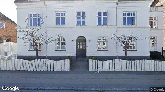 Lejligheder til salg i København S - Foto fra Google Street View