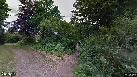 Lejligheder til salg i Haderslev - Foto fra Google Street View